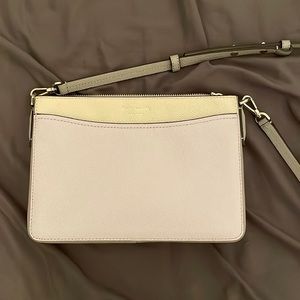 Kate Spade crossbody purse